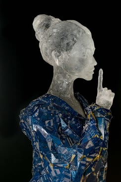 Salome - Sebastian Hertrich - rfzk - raum für zeitgenössische kunst . laurentiu feller