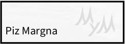 Piz Margna Schweiz Bergschmuck