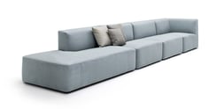 BELT sofa
