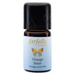 オレンジ・ビターBIO・GC