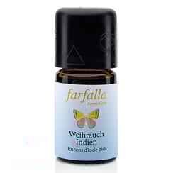 フランキンセンス・インドBIO野生