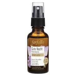 ピロースプレー　おやすみなさい＜ラベンダー＞