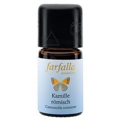 カモミール・ローマン（スイス）　5ml