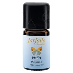 ペッパー・ブラックBIO野生