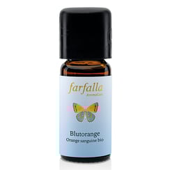 ブラッドオレンジBIO