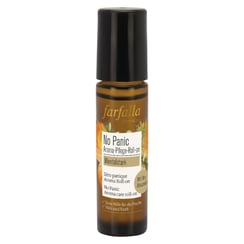 アロマロールオン　つよい心＜シダーウッド・アトラス＞