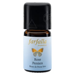 ローズ・ダマスク・ペルシャBIO　5ml