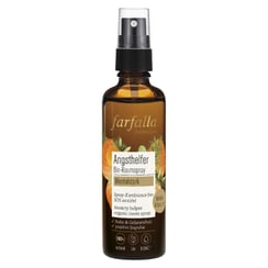 ルームスプレー　つよい心＜シダーウッド・アトラス＞