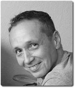 Tjark Kirchberg, Heilpraktiker Psychotherapie, Energetischer Therapeut, Geistiger Heiler, Grossenkneten-Huntlosen, www.ganzheitliche-energetik.de