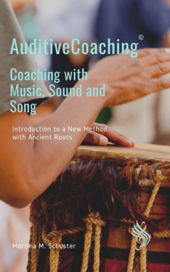 AuditiveCoaching© als Audiobook, English