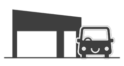 ディテールワン　入庫