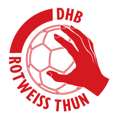 DHB Rotweiss Thun