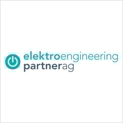Logo Elektro Engineering Partner AG