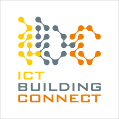 Logo ICT Building Connect