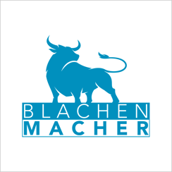Logo Blachen Macher GmbH