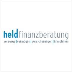 Logo Held Finanzierungen