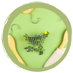 Nachhaltige Alternativen