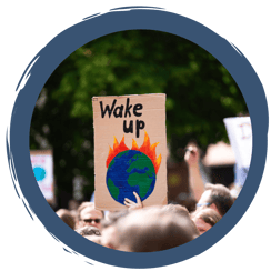 Klima(un)gerechtigkeit