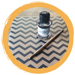 Jahrbuch für Klimagerechtigkeit mit Naturtinte