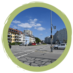 Challenge #klimagerechtbei uns - Ergebnisse