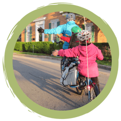 Klimafasten - Nachhaltigkeit im Alltag