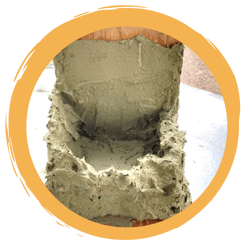 Bauanleitung für ein Schwalbennest