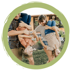 Unser (un)nachhaltiger Familienalltag