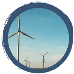 Windkraft - ein hochaktuelles Thema