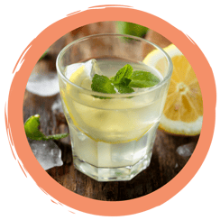 Cocktails fürs Urlaubsfeeling