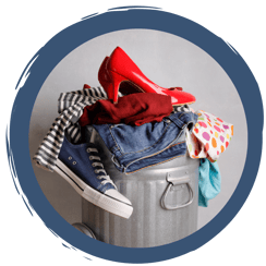 Die Balance zwischen Fast-Fashion and back to the roots