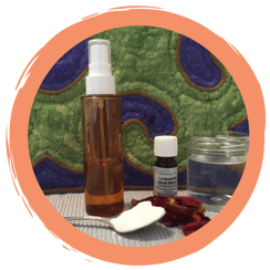 Echt Dufte - Deo selber machen