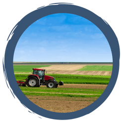 Landwirtschaft - Opfer und Täter im Klimawandel