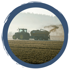 Schwere Kost - Agrarpolitik national und auf EU-Ebene