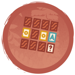 Natur-Memory – Spielend den Wald entdecken