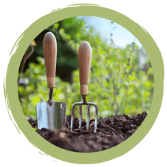 Challenge: #insektengarten