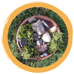 Insektentränke selbst gemacht