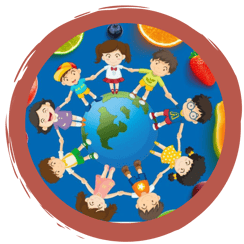 fruits and friends - fruchtige Ideen, um die Welt zu verbessern