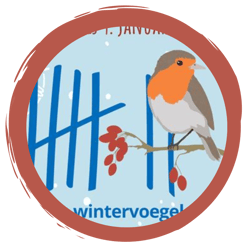 Mitmachaktion: Stunde der Gartenvögel & Wintervögel