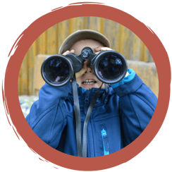 Spiele & Aktionen zu Thema Vögel