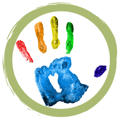 Mit dem ökologischen Handabdruck für mehr positive Vibes im Klimaschutz