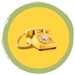 Call your Bürgermeister*in