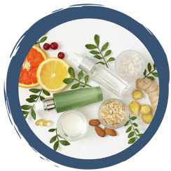 Plastikfreie Kosmetik