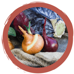 Quiz Selbstversorgung