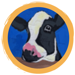 Mein eigenes Bauernhofpuzzle