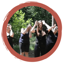 Tanz der Fledermäuse