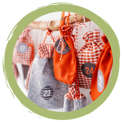 Adventskalender "andersrum"