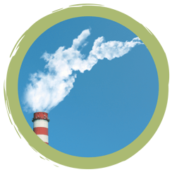 Du kannst CO2 wieder loswerden...oder?