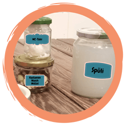 DIY: Umweltfreundlicher Hausputz