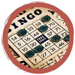 Müll-Bingo