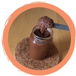 Nutella-Alternative selbstgemacht